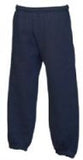 Jog Trousers Navy
