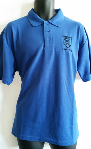 Caradog House Polo