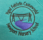 Newport Nursery Sweatshirt