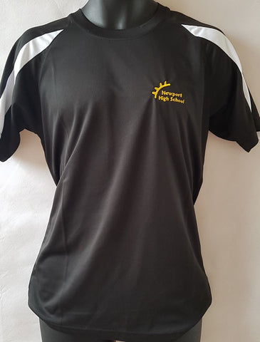 Newport High PE T-Shirt