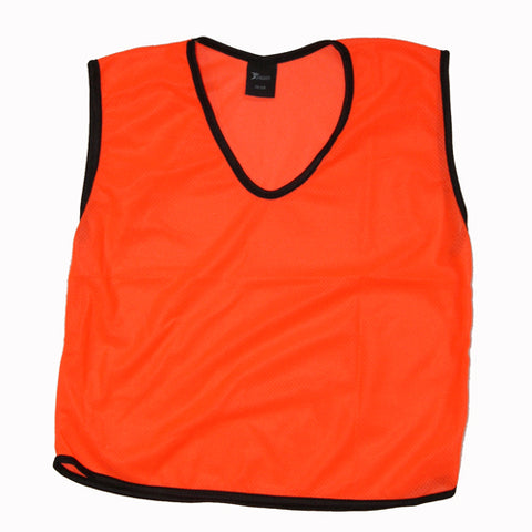 Orange Bib