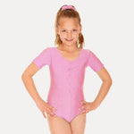 Roch Valley Short Sleeved Leotard