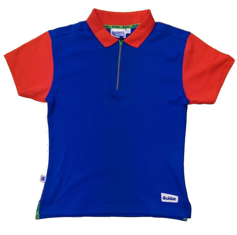 NEW Guide Polo