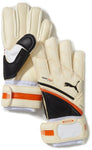 Puma King Inseam Cut Goalie Gloves