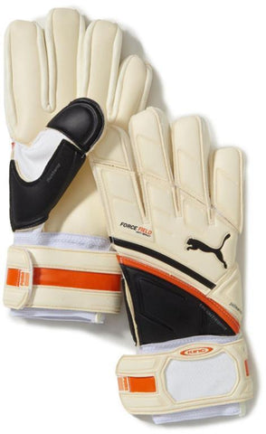 Puma King Inseam Cut Goalie Gloves