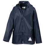 Waterproof jacket