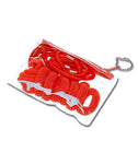 Red Bobbles