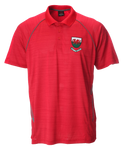 Ceri Fleck Polo