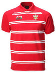Wales Yarn Dye Polo Shirt