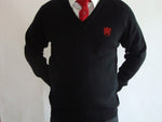 Rougemont Senior Cotton Sweater