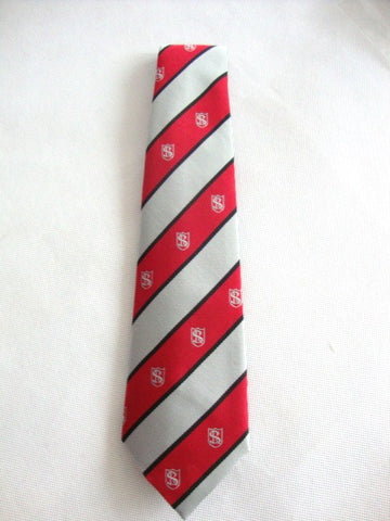 6th Form tie