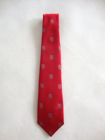 Senior Tie