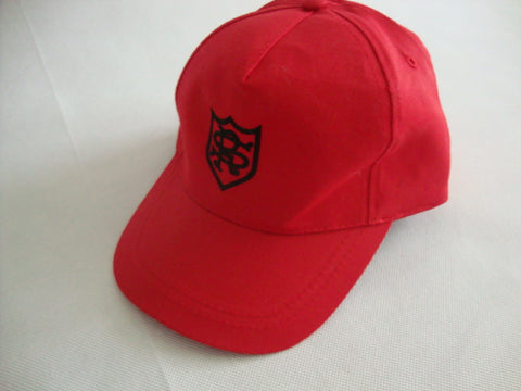 Rougemont Junior Baseball Cap