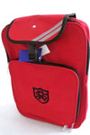 Rougemont large backpack-front