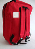 Rougemont large backpack-back
