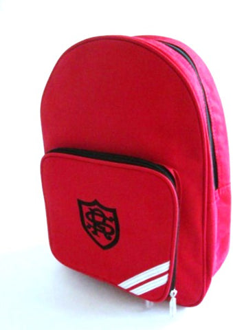 Rougemont Infant Bag-Front