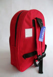 Rougemont Infant Bag-Back