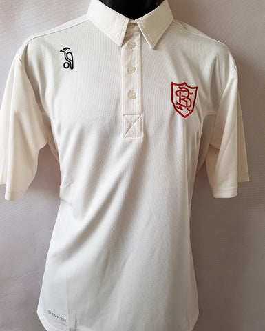 Rougemont Cricket Shirt