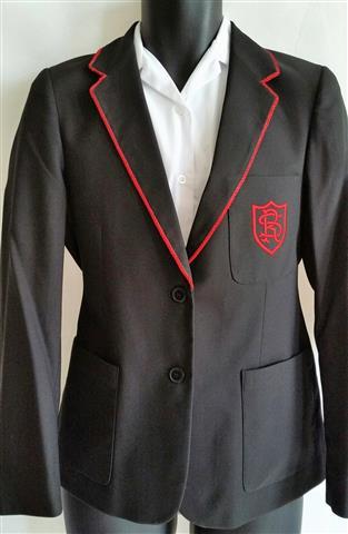 Rougemont Girls Senior Blazer