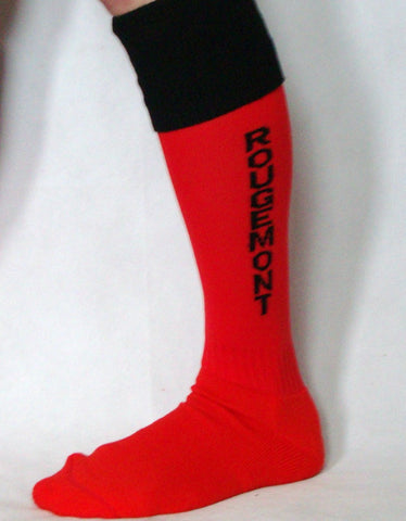 NEW Rougemont Sock