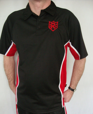 Boys New Sports Polo