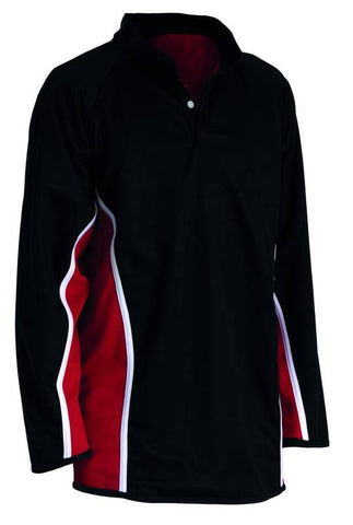 New Rougemont Rugby Jersey