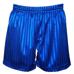 Royal Blue Shorts