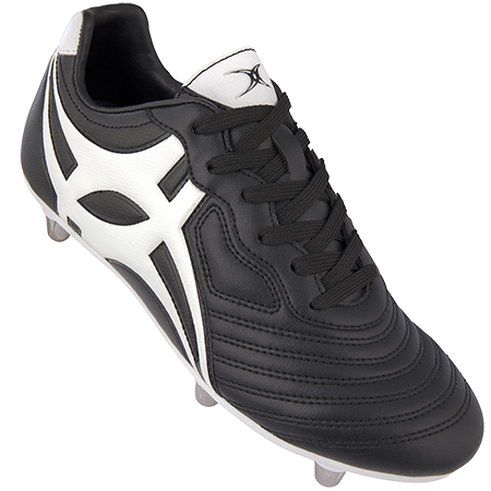 Mid cut rugby boots clearance