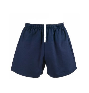 Junior Rugby Short