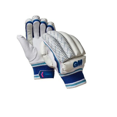 Gunn & Moore Siren Junior Batting Gloves