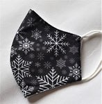 Christmas Face Masks