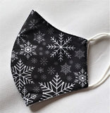 Christmas Face Masks