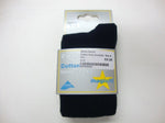 Navy Long Socks
