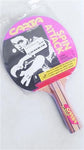 Carta Sport 'Spin Attack' Table Tennis Bat