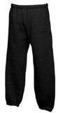 Jog Trousers Black