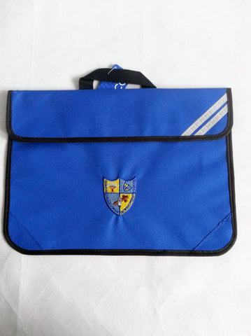 St. Michaels Book Bag