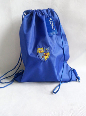 St. Michaels Gym Bag