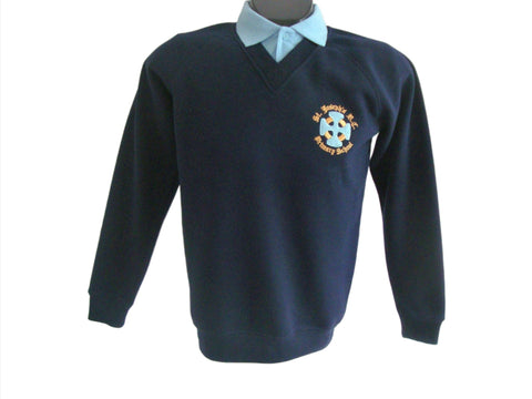St Josephs Primary Sweatshirt