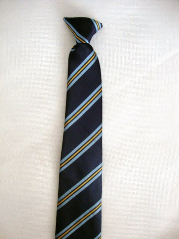 St Josephs Clip On Tie