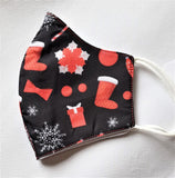 Christmas Face Masks
