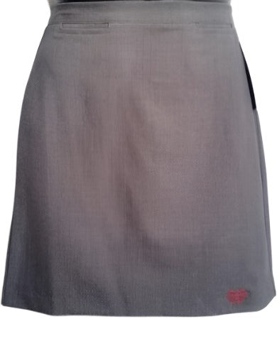 Caerleon Comprehensive Straight Skirt