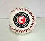 Hunts County Baseball
