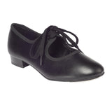 Tap Shoe-Black