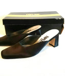 Topline Fashion Ballroom Slipper