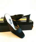 Slipper Style Ballroom