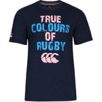True Colours-Denim