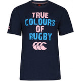 True Colours-Denim