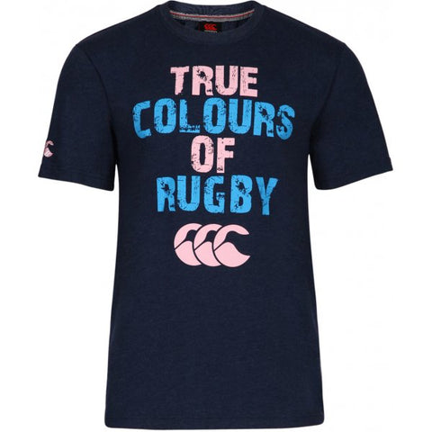 True Colours-Denim