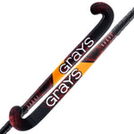 Grays Rogue Hockey Stick-Black
