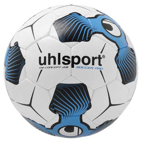 Uhlsport Tri Concept Football